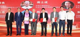 用“最强盛脑”做强一根丝！ btt博天堂实力赋能先进功效纤维工业高质量生长